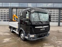 MAN TGL 12.250 Effer 35/3