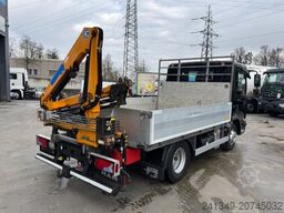 MAN TGL 12.250 Effer 35/3