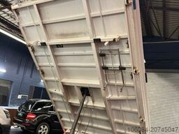 MERCEDES-BENZ Atego 818 Meiller 3 Seiten Kipper 2xAHK Kipphydr