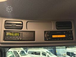 MERCEDES-BENZ Atego 818 Meiller 3 Seiten Kipper 2xAHK Kipphydr