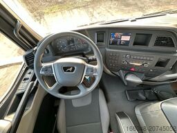 MAN TGS 35.480 8x4 EuromixMTP 3-Seiten-Kipper