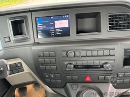 MAN TGS 35.480 8x4 EuromixMTP 3-Seiten-Kipper