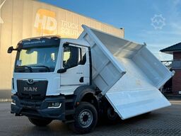 MAN TGS 35.480 8x4 EuromixMTP 3-Seiten-Kipper