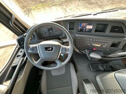 MAN TGS 35.480 8x4 EuromixMTP 3-Seiten-Kipper