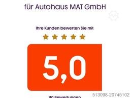 VOLKSWAGEN CRAFTER MIXTO PLUS KLIMA MASSAGE NAVI MASSAGE