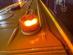 VOLKSWAGEN CRAFTER MIXTO PLUS KLIMA MASSAGE NAVI MASSAGE