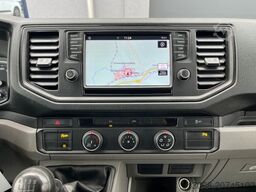 VOLKSWAGEN CRAFTER MIXTO PLUS KLIMA MASSAGE NAVI MASSAGE