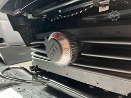 VOLKSWAGEN CRAFTER MIXTO PLUS KLIMA MASSAGE NAVI MASSAGE