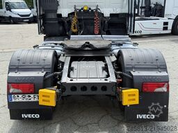 Iveco sway 490