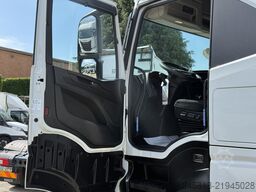 Iveco sway 490