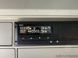 Iveco sway 490