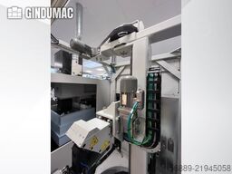 AGIE Hyperspark 2 Exact with Erowa