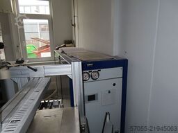 Bürkle CHKR 50/100