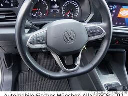 VW Caddy Cargo  *4Motion*SHZ*ALUCA*AHK*