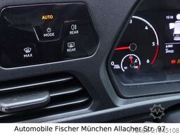 VW Caddy Cargo  *4Motion*SHZ*ALUCA*AHK*