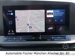 VW Caddy Cargo  *4Motion*SHZ*ALUCA*AHK*