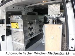 VW Caddy Cargo  *4Motion*SHZ*ALUCA*AHK*