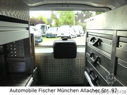 VW Caddy Cargo  *4Motion*SHZ*ALUCA*AHK*
