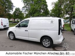 VW Caddy Cargo  *4Motion*SHZ*ALUCA*AHK*