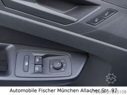 VW Caddy Cargo  *4Motion*SHZ*ALUCA*AHK*
