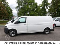 VW T6.1 Transporter Kasten lang 4M DiffSperre ALUCA