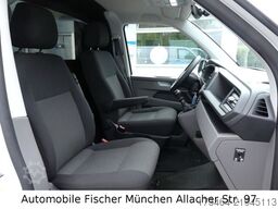 VW T6.1 Transporter Kasten lang 4M DiffSperre ALUCA