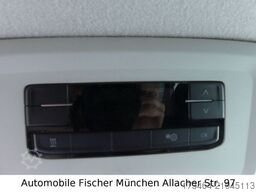 VW T6.1 Transporter Kasten lang 4M DiffSperre ALUCA