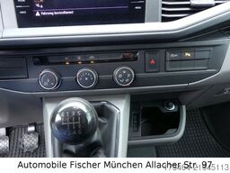 VW T6.1 Transporter Kasten lang 4M DiffSperre ALUCA