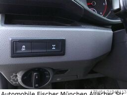 VW T6.1 Transporter Kasten lang 4M DiffSperre ALUCA