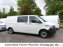 VW T6.1 Transporter Kasten lang 4M DiffSperre ALUCA