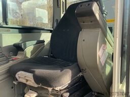 Schaeff TW110 inkl.Powertilt & Greifer