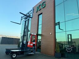 Amlift 6000 /Wide positioner/ Only 3157 hours !