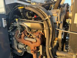 Amlift 6000 /Wide positioner/ Only 3157 hours !