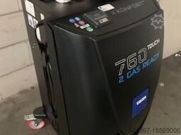 TEXA 760 Touch RID
