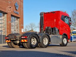Volvo FH 16.750 6x4 - PTO/Hydraulic - 3.00 WB - Full ...