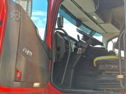 Volvo FH 16.750 6x4 - PTO/Hydraulic - 3.00 WB - Full ...