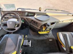 Volvo FH 16.750 6x4 - PTO/Hydraulic - 3.00 WB - Full ...