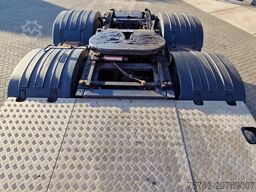 Volvo FH 16.750 6x4 - PTO/Hydraulic - 3.00 WB - Full ...