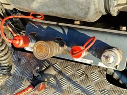 Volvo FH 16.750 6x4 - PTO/Hydraulic - 3.00 WB - Full ...