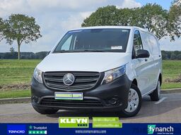 MERCEDES-BENZ VITO 114 L3 XL Automaat Navi!
