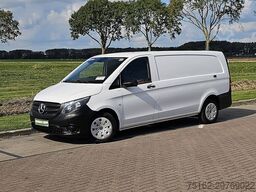 MERCEDES-BENZ VITO 114 L3 XL Automaat Navi!
