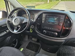 MERCEDES-BENZ VITO 114 L3 XL Automaat Navi!
