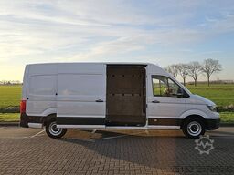 M.A.N. TGE 3.140 ac EURO6