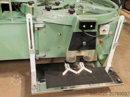 King TB4 Tablettenzähler Gelatine Kapsel