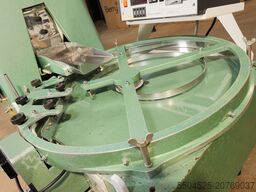 King TB4 Tablettenzähler Gelatine Kapsel