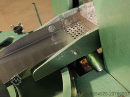 King TB4 Tablettenzähler Gelatine Kapsel