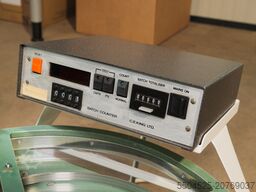 King TB4 Tablettenzähler Gelatine Kapsel