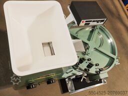 King TB4 Tablettenzähler Gelatine Kapsel