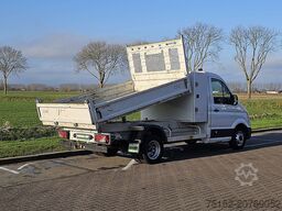 MAN TGE 5.180 KIPPER KIST