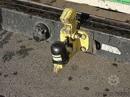 MAN TGE 5.180 KIPPER KIST